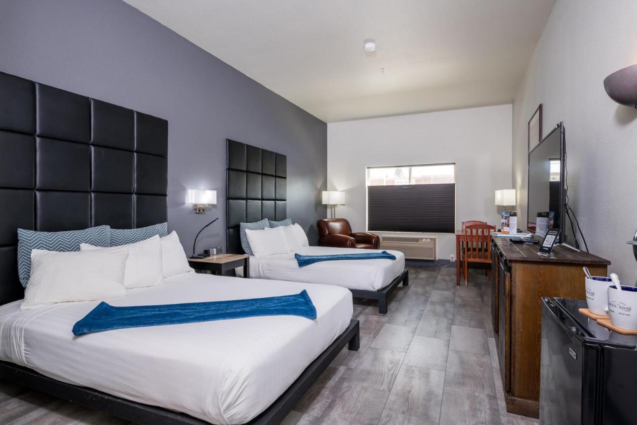 Wood River Inn & Suite Hailey Zewnętrze zdjęcie