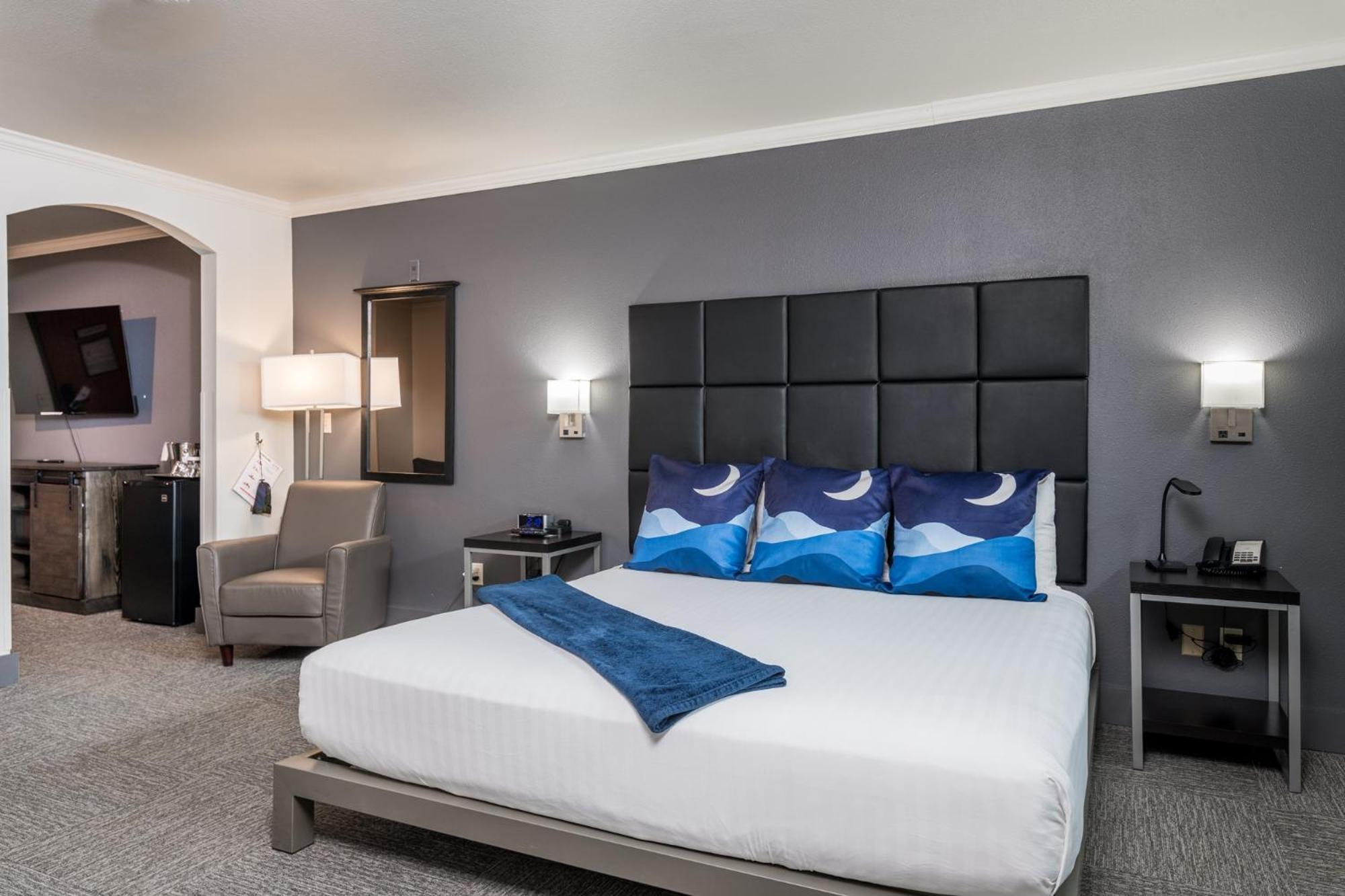 Wood River Inn & Suite Hailey Zewnętrze zdjęcie