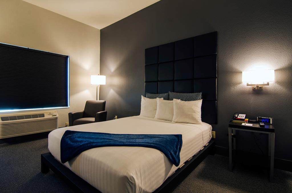 Wood River Inn & Suite Hailey Zewnętrze zdjęcie