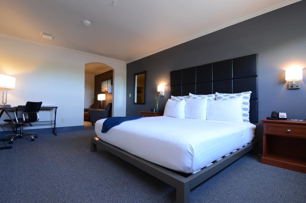 Wood River Inn & Suite Hailey Zewnętrze zdjęcie