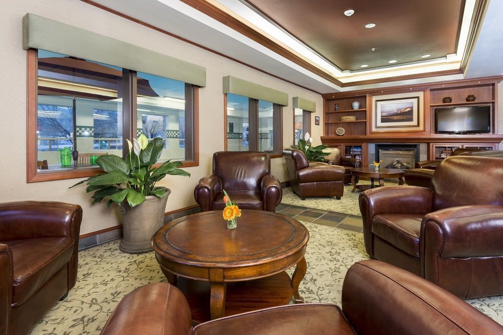 Wood River Inn & Suite Hailey Zewnętrze zdjęcie