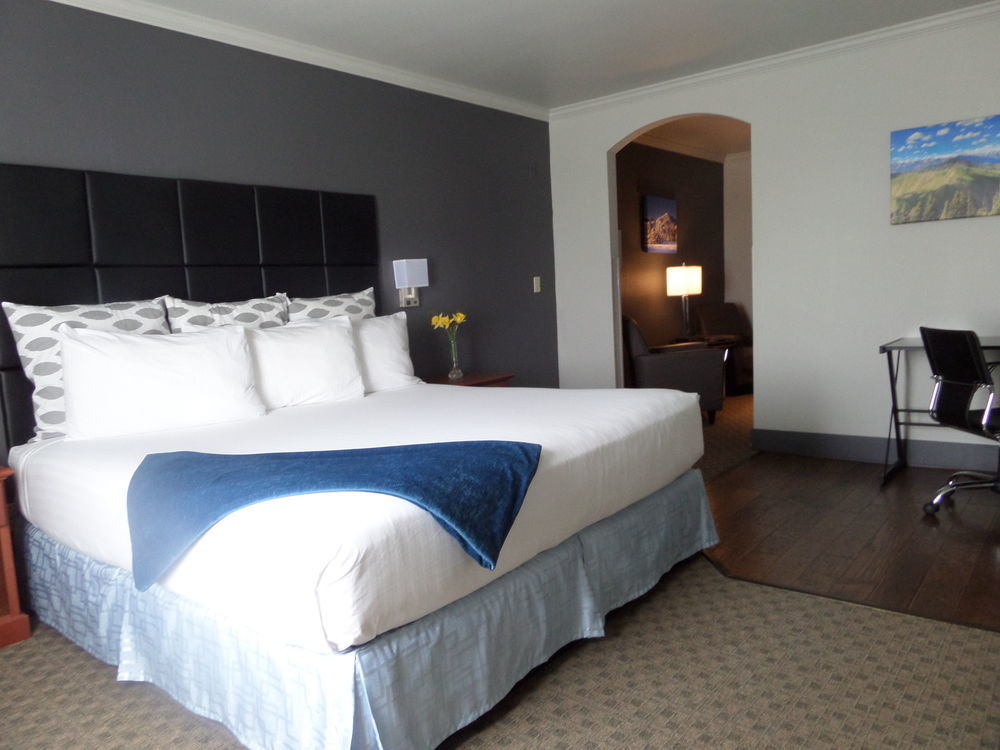 Wood River Inn & Suite Hailey Zewnętrze zdjęcie