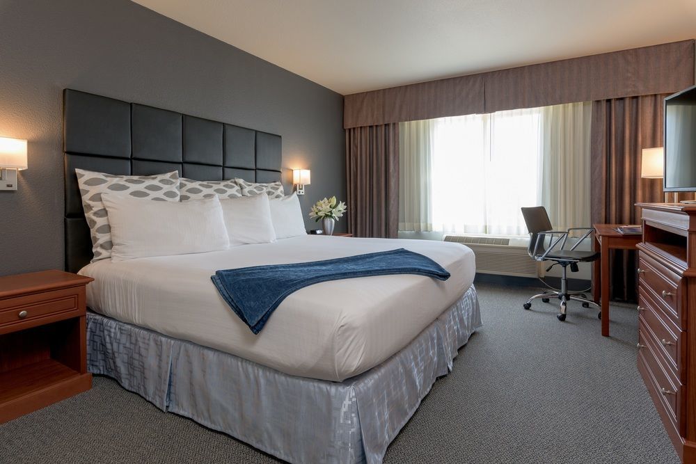 Wood River Inn & Suite Hailey Zewnętrze zdjęcie