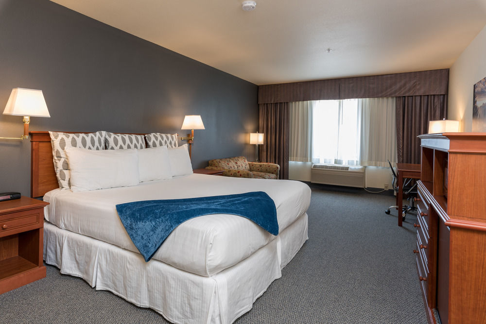 Wood River Inn & Suite Hailey Zewnętrze zdjęcie