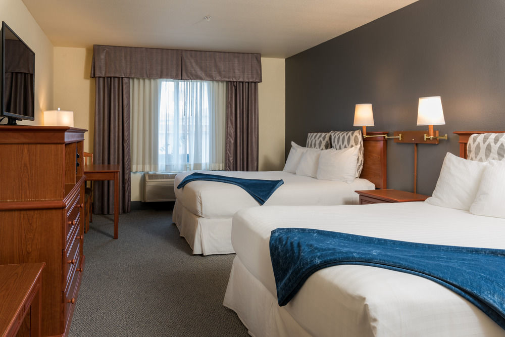 Wood River Inn & Suite Hailey Zewnętrze zdjęcie
